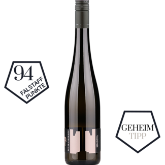 Tegernseerhof / Österreich, Wachau, Dürnstein Grüner Veltliner Smaragd Bergdistel Wachau DAC 2023 0.75 l