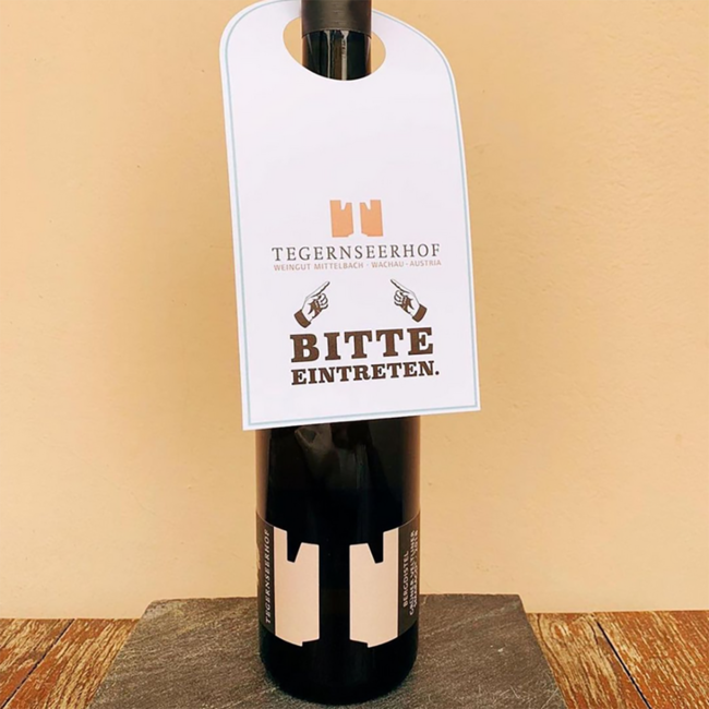 Grüner Veltliner Smaragd Bergdistel Wachau DAC 2023 0.75 l