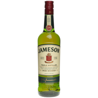 Jameson / Irland, County Cork, Midleton Jameson Triple Distilled Irish Whiskey 1.0 l 40% vol