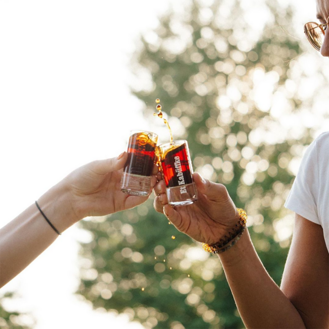 Killepitsch Miniaturen Mini Geschenkbox 12 x 0.02 l 42% vol