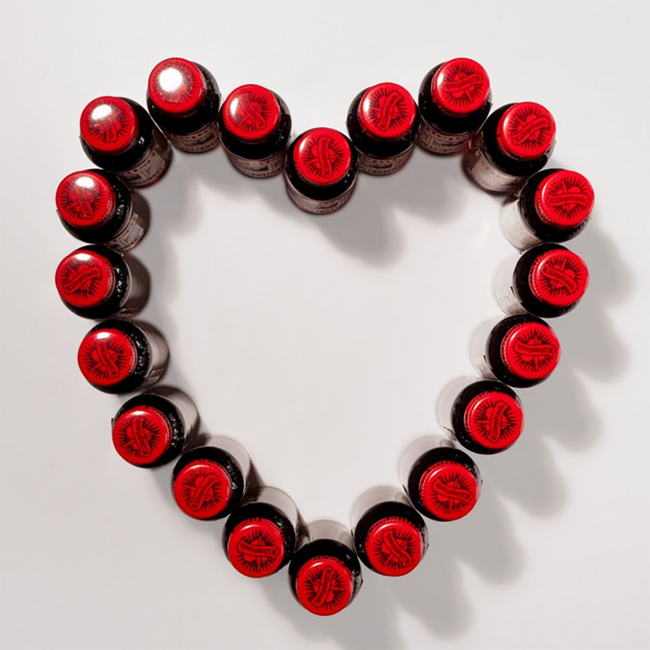 Killepitsch Miniaturen Mini Geschenkbox 12 x 0.02 l 42% vol