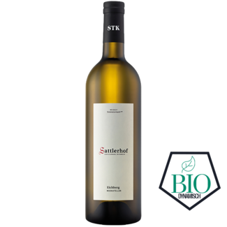 Sattlerhof / Südsteiermark, Gamlitz Muskateller Eichberg Südsteiermark DAC 2023 0.75 l