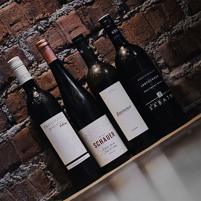 Morillon Gamlitz Südsteiermark DAC 2024 0.75 l