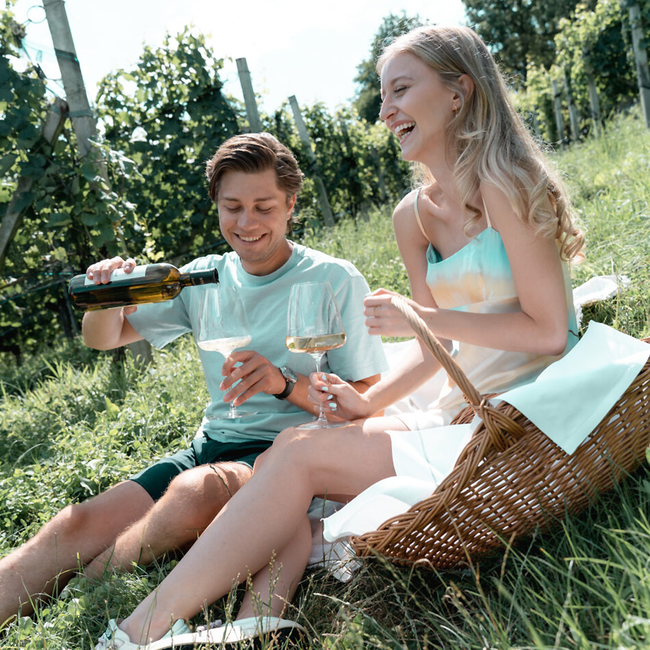 Gamlitz Sauvignon Blanc Südsteiermark DAC BIO 2024 0.75 l