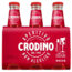 Crodino Rosso Alkoholfreier Aperitif 3x 0.175 l