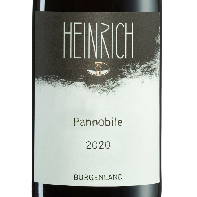 Pannobile (ZW/BF) BIO 2021 0.75 l