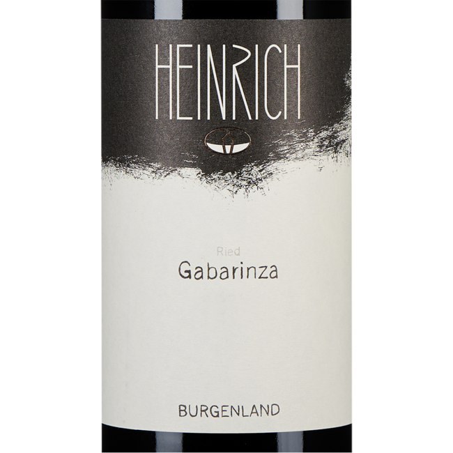 Gabarinza (ZW/BF/ME) BIO 2016 0.75 l