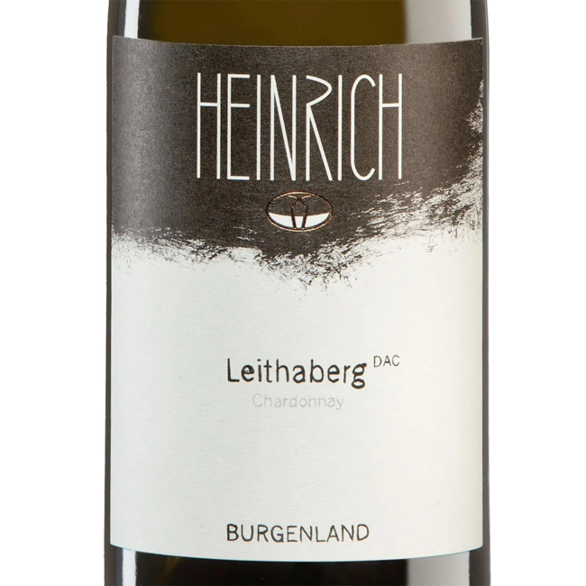 Heinrich Chardonnay Leithaberg DAC 2024 0,75 l