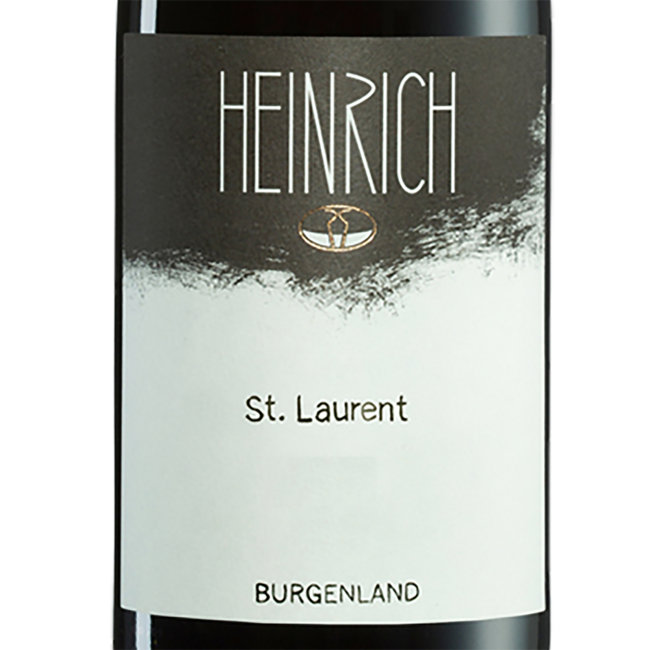 Sankt Laurent BIO 2020 0.75 l