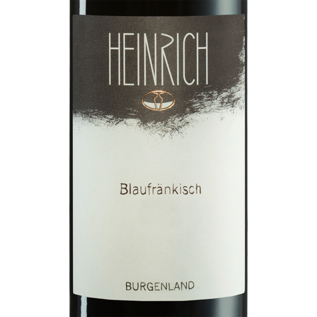 Blaufränkisch BIO 2020 0.75 l