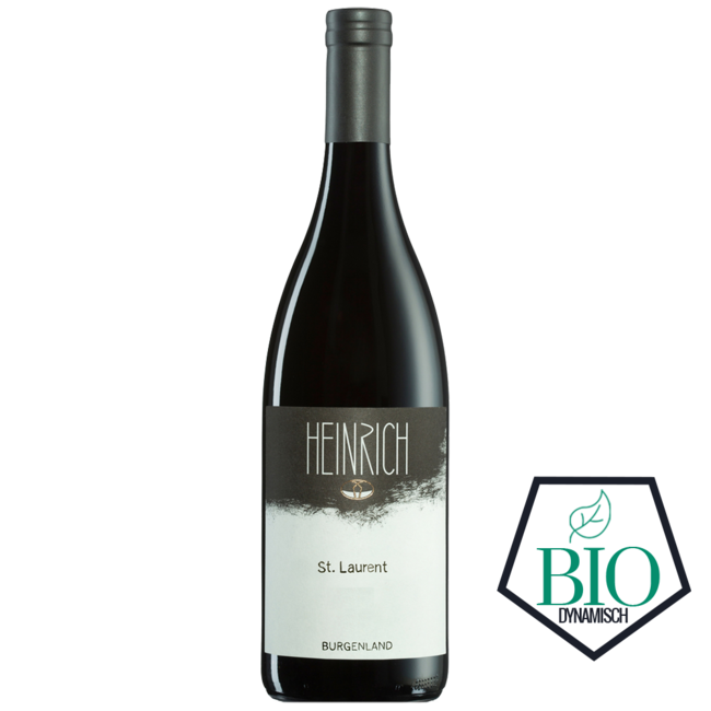 Sankt Laurent BIO 2020 0.75 l