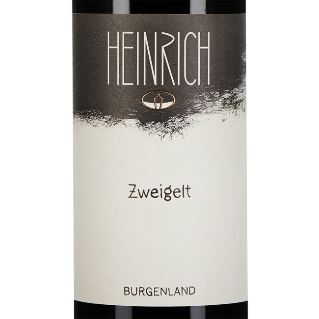 Zweigelt BIO 2020 0.75 l