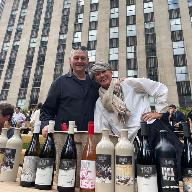 Pinot Noir BIO 2024 0.75 l