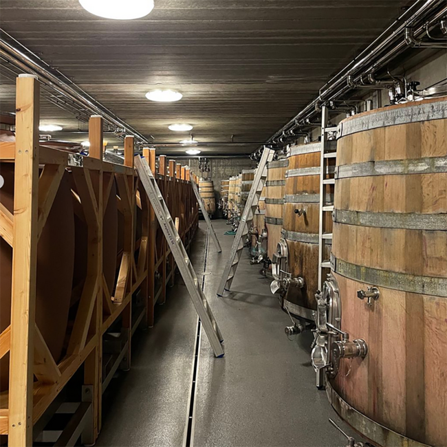 Pannobile (ZW/BF) BIO 2021 0.75 l