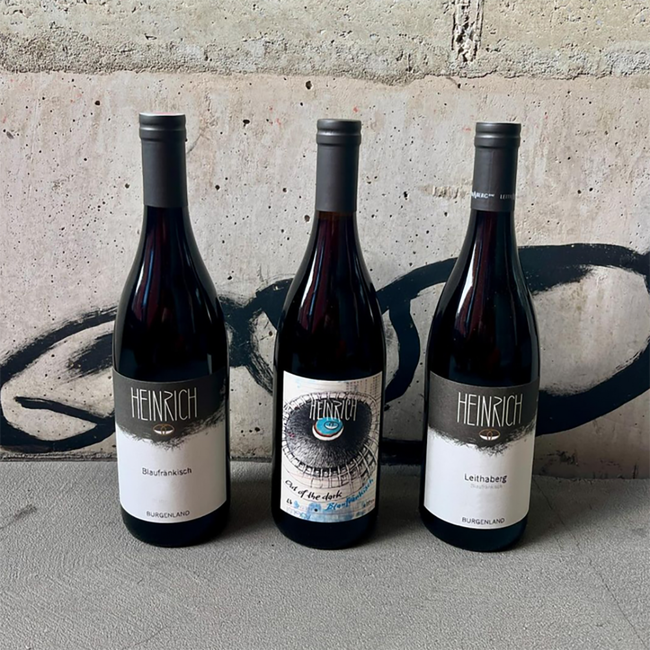 Blaufränkisch BIO 2020 0.75 l