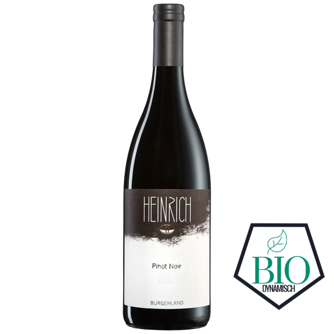 Pinot Noir BIO 2024 0.75 l