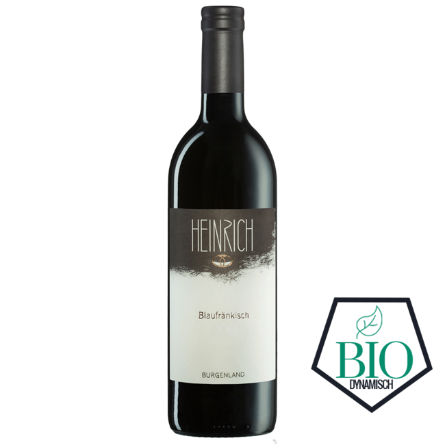 Blaufränkisch BIO 2020 0.75 l