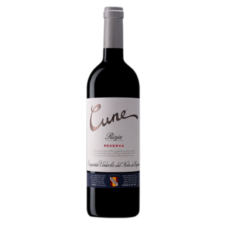 Imperial / Spanien, Rioja, Haro Cune Reserva Rioja DOCa 2020 0.75l