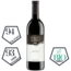 Gabarinza (ZW/BF/ME) BIO 2016 0.75 l