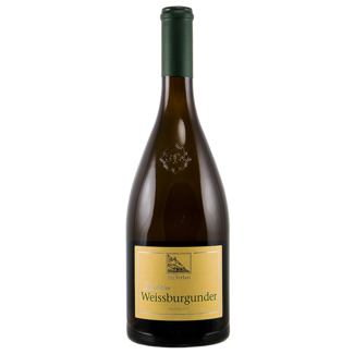Kellerei Terlan / Südtirol, Terlan Weissburgunder Tradition Alto Adige DOC 2024 0.75 l