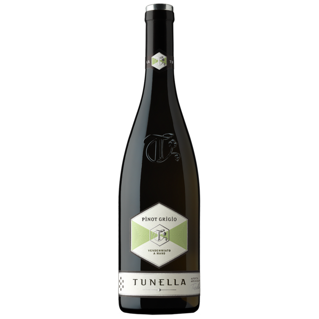 Pinot Grigio Friuli DOP 2023 0.75 l