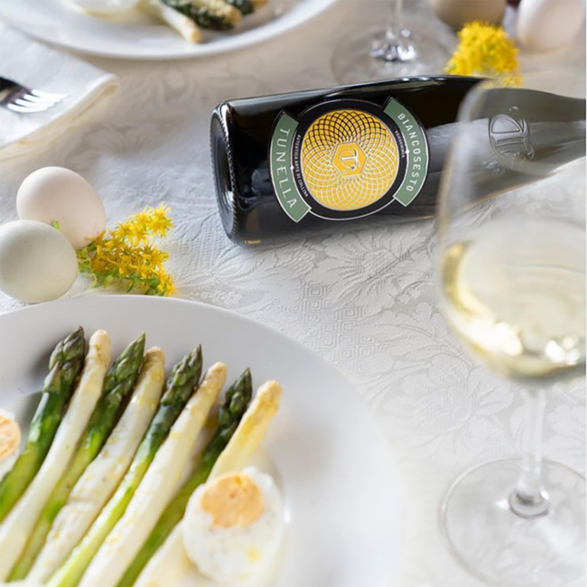 Biancosesto (FR/RG) DOP 2021 0.75 l