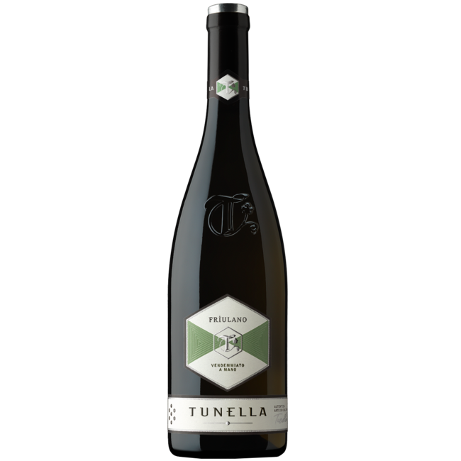 Friulano Friuli DOP 2023 0.75 l