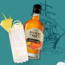 Riviere du Mat Arrange Ananas Rum-Liqueur 0.7 l 35% vol