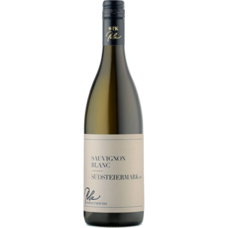 E & W Polz / Südsteiermark Sauvignon Blanc Südsteiermark DAC 2023 0.75 l