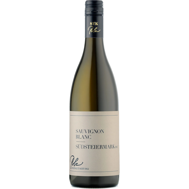 Sauvignon Blanc Südsteiermark DAC 2023 0.75 l