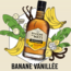 Riviere du Mat Arrange Banane Rum-Liqueur 0.7 l 35% vol