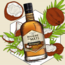 Riviere du Mat Arrange Coco Rum-Liqueur 0.7 l 35% vol