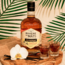 Riviere du Mat Arrange Vanille Rum-Liqueur 0.7 l 35% vol