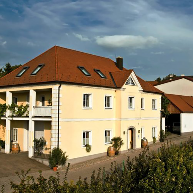 Riesling Ried Kremser Wachtberg  1.ÖTW DAC Reserve 2023 0.75 l