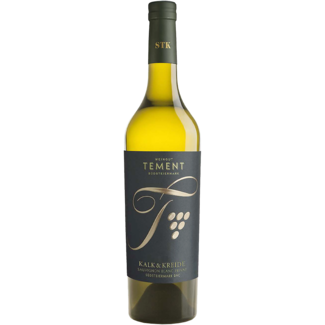 Tement / Österreich, Südsteiermark, Berghausen Kalk & Kreide Sauvignon Blanc Südsteiermark DAC 2024 0.75 l