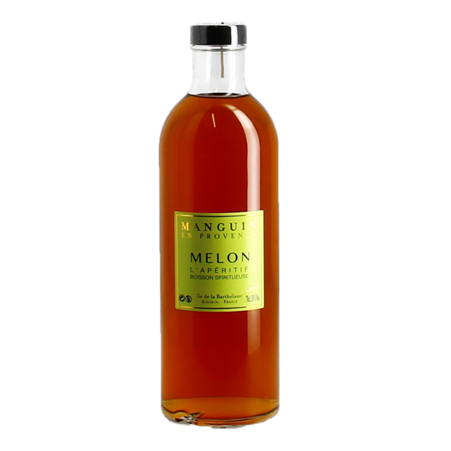 Melon Aperitif 0.7 l 18% vol