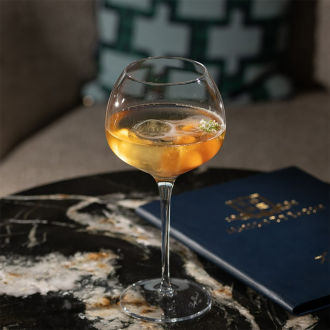 Melon Aperitif 0.7 l 18% vol