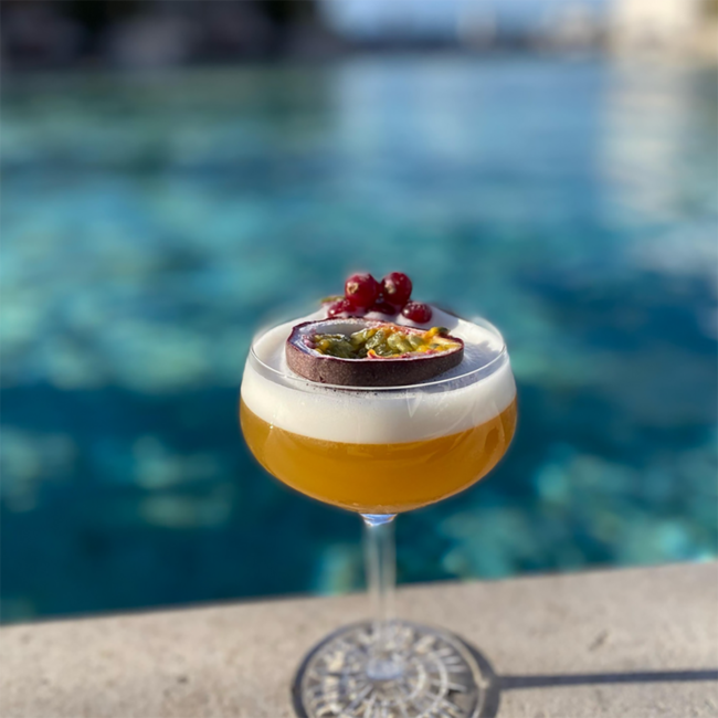 Melon Aperitif 0.7 l 18% vol