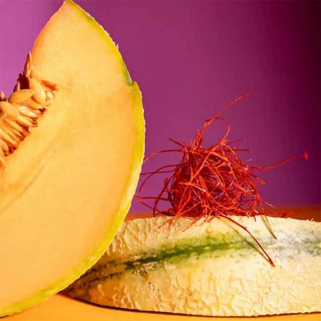 Melon Aperitif 0.7 l 18% vol