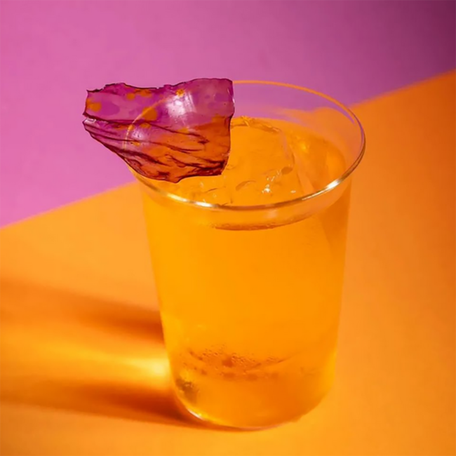 Melon Aperitif 0.7 l 18% vol