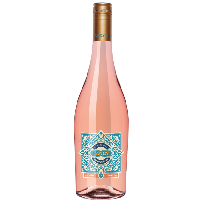 Fancy Rose 2025 0.75 l