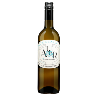 Michael Auer / Österreich, Carnuntum, Höflein Chardonnay Carnuntum DAC 2024 0.75 l