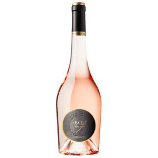 Sieur d'Arques / Frankreich, Languedoc  Arqu'Ange Grenache Noir Rose Pays d'Oc IGP 2022 0.75 l