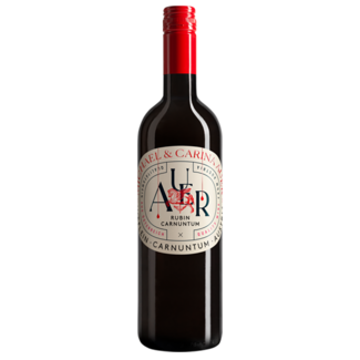 Michael Auer / Carnuntum, Höflein Zweigelt Rubin Carnuntum DAC 2022 0.75 l