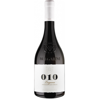 Bulgarini / Italien, Lombardei, Pozzolengo "010" Lugana DOC 2024 0.75 l