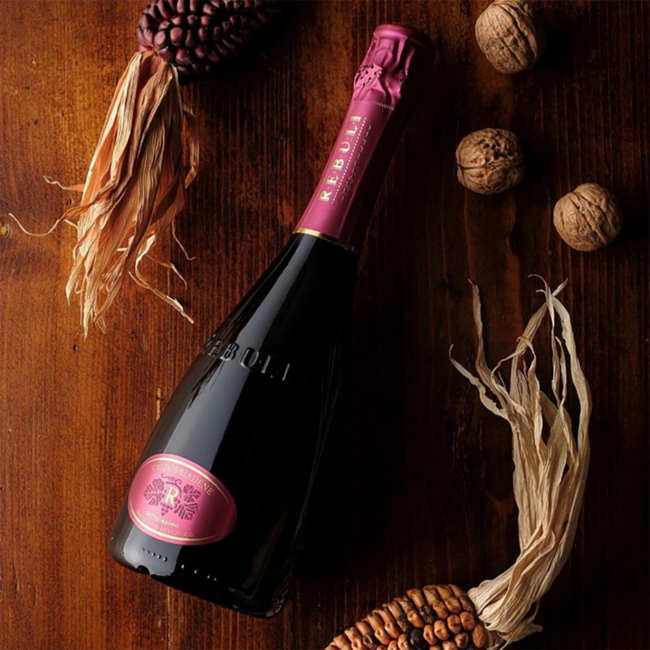 Prosecco Valdobbiadene Superiore DOCG Brut Settegrammi 0.75 l 11.00% vol