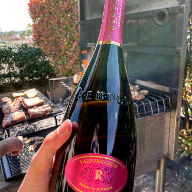 Prosecco Valdobbiadene Superiore DOCG Brut Settegrammi 0.75 l 11.00% vol