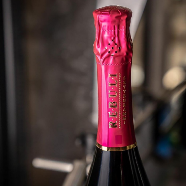 Prosecco Valdobbiadene Superiore DOCG Brut Settegrammi 0.75 l 11.00% vol