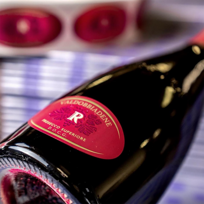 Prosecco Valdobbiadene Superiore DOCG Brut Settegrammi 0.75 l 11.00% vol