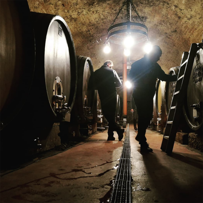 Cuvée Liubisa (SG/PN) 0.75 l